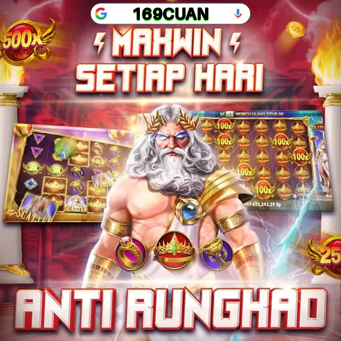 169CUAN - Situs Game Online Resmi & Populer Rekomendasi Google - WooCommerce eCommerce